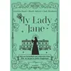 Rageot My lady Jane