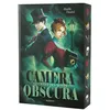 Rageot Camera Obscura - Le Chant Des Morts