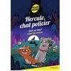 Hercule, chat policier - Gare au loup ! - Christian Grenier