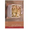 Rôtis - Gratins Deux Thématiques Cuisine - Un Livre Chevalet