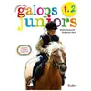 Réussir Ses Galops Juniors 1 Et 2