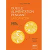 Privat Quelle alimentation pendant un cancer