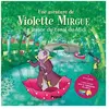 Privat Une Aventure De Violette Mirgue - Le Trésor Du Canal Du Midi