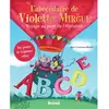 Privat L'abécédaire de violette mirgue