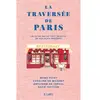 Jean-Claude Lattès La Traversée de Paris