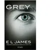 Hachette France Cinquante Nuances de Grey par Christian Grey