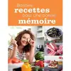Reader's Digest Bonnes recettes pour une bonne mémoire