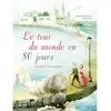 White Star Kids Le tour du monde en 80 jours