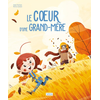Sassi Le coeur d'une grand-mère