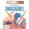 Libère Les Couleurs Des Dinosaures