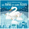 Sassi Editore Les papas et leurs petits