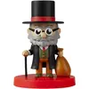 FABA personnage sonore contes de noel