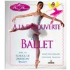 80 - Avec La School Of American Ballet