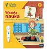 Albi Lire Avec Albik Poupée Livre D´apprentissage Heureux