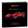 LEGO Technic Ferrari Daytona SP3 The Sense of Perfection 5007627