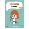 Manu Tome 1 - A La Plage