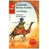 EDICIONES SM La Leyenda Del Rey Errante