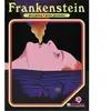 Bang ediciones Frankenstein