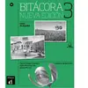 Difusion Centro Bitácora 3 Nueva edición - cahier d'exercices