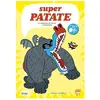 Super Patate Tome 4