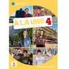 Maison Des Langues A La Une 4 B1 - Cahier D'exercices + Cd (1 Cd Audio Mp3)