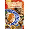 Viandes, entrées et plats - Rachida Amhaouche