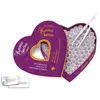Tease & Please Kama Sutra Heart/Corazon N-ES Vibromasseurs Classiques