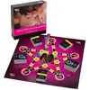 Tease & Please Discover Your Lover - Roze - Erotisch Bordspel