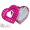 Tease & Please CORPS A COEUR - ROMANTIQUE - IT/DE