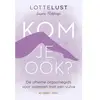 VBK Media Kom je ook?: de ultieme orgasmegids voor iedereen met een vulva