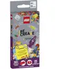 Lego ReCreate Activity Cards: Ruimte