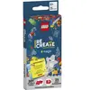 Lego ReCreate Activity Cards: Magie