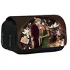 Trousse à crayon Spy x Family pour Garçon et Filles (PC5806) 20x10x7.5 cm Multicolore