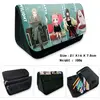 Trousse à crayon Spy x Family pour Garçon et Filles (PC5801) 21x14x7.5 cm Multicolore