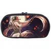 Trousse à crayon Genshin Impact pour Garçon et Filles (PC5530) 21x10x5...