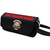 Trousse à crayon One Punch Man pour Garçon et Filles (PC5496) 20x10x5 cm Noir