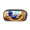 Trousse à crayon Sonic The Hedgehog pour Garçon et Filles (PC5450) 21....