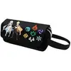 Trousse à crayon Genshin Impact pour Garçon et Filles (PC5516) 20x10x5...