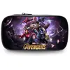 Trousse à crayon The Avengers pour Garçon et Filles (PC5474) 21x10x5 cm Multicolore