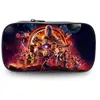 Trousse à crayon The Avengers pour Garçon et Filles (PC5475) 21x10x5 c...
