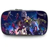 Trousse à crayon The Avengers pour Garçon et Filles (PC5476) 21x10x5 cm Multicolore