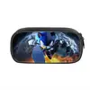 Trousse à crayon Sonic The Hedgehog pour Garçon et Filles (PC5443) 21....