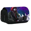 Trousse à crayon Spider Man pour Garçon et Filles (PC5483) 20x10x7.5 cm Multicolore