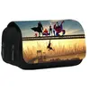 Trousse à crayon Spider Man pour Garçon et Filles (PC5485) 20x10x7.5 c...