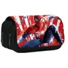 Trousse à crayon Spider Man pour Garçon et Filles (PC5482) 20x10x7.5 c...
