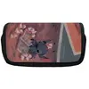 Trousse à crayon Stitch pour Garçon et Filles (PC5668) 21x10x7.5 cm Mu...
