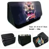 Trousse à crayon JoJo's Bizarre Adventure pour Garçon et Filles (PC557...
