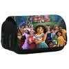 Trousse à crayon Encanto pour Garçon et Filles (PC5610) 20x10x7.5 cm M...