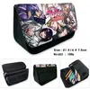 Trousse à crayon JoJo's Bizarre Adventure pour Garçon et Filles (PC556...