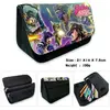 Trousse à crayon JoJo's Bizarre Adventure pour Garçon et Filles (PC556...